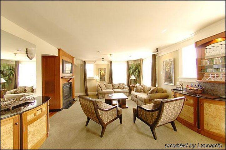 Hotel Elliott Астория Номер фото